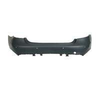Blic Stoßfänger hinten 5506-00-3529953P für Mercedes W212 Limo 09-16