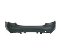 Blic Stoßfänger hinten 5506-00-3529953P für Mercedes W212 Limo 09-16