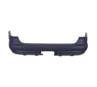 Blic Stoßfänger 5506-00-3560955P Hinten für Mercedes W163 1998-01