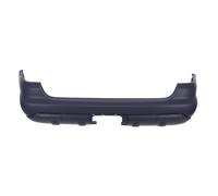 Blic Stoßfänger 5506-00-3560955P Hinten für Mercedes W163 1998-01