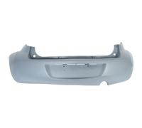 Stoßstange hinten für Opel Agila (B)