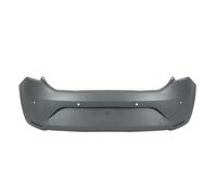 BLIC Stoßfänger hinten für SEAT 5F0807421AGRU 5506-00-6614951Q