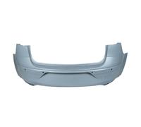 Stoßstange hinten für Seat Altea 5P1