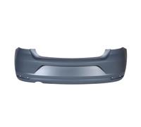Stoßfänger Blic Hinten für VW Polo v Schrägheck + 14-22 5506-00-9507954Q