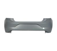 Blic Stoßfänger 5506-00-9508950Q Hinten für VW Polo VI AW1 BZ1 AE1 2017->
