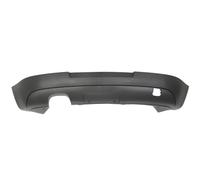 Blic Stoßfänger 5506-00-9524953P Hinten für VW Golf 5 1K1 + Variant 1K5 03-09