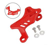 Hinterrad Bremssattel Abdeckung Für CRF 250 450 02-22 Hinterrad | Spezielle , leitet Luft zur Kühlung, verhindert Schlamm, , für CRF 250 450