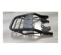 Hinterradgepäckträger Für Brixton Für Crossfire 125 XS 125XS Motorrad Hinten Sitz Rack Halterung Gepäck Träger Fracht Regal Halter Unterstützung Motorrad-Gepäckträger(Style B)