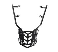 Hinterradgepäckträger Kompatibel Mit Yamaha Für Xmax300 2017 2018 2019 2020 2021 2022 2023 2024 Motorrad-Hinterradgepäckträgerhalterung Zubehör