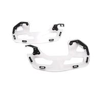 Hinterradgepäckträger Motorrad Zusätzliche Gepäck Rack Topcase Stamm Rauchgrau Für K1600GT R1200RT LC R1250RT 2012 2013 2014 2015 2016 Gepäckhalter(C)