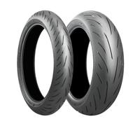 Hinterreifen Bridgestone Battlax Hypersport S22 180/55ZR17 73W