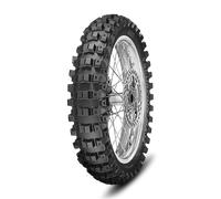 PIRELLI Motorradreifen 120/80-19 TT 63M TT SCORPION MX32 MID HARD REAR NHS