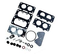 Hippotech Dichtungen und Rebuild Kits Vergaser-Tune-Up Kit für Briggs & Stratton 797890