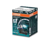 HIR2 COOL BLUE® INTENSE GLÜHLAMPE (NEXT GEN) FALTSCHACHTEL