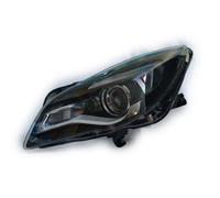 Hauptscheinwerfer HELLA 1EL 011 165-711, Links