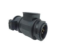 HISports Anhänger Adapter 12 V von 13 auf 7 polig Anhänger Stecker Anhängerstecker 13 auf 7 Polig Wasserdicht Adapter Stecker für LKW Pkw Traktor Boot Maschine Wohnwagen Wohnmobile