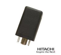 Hitachi Glühzeitrelais Glühanlage Relais passend für VW Passat Variant B8 B6 B7 2502129