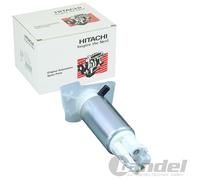 HITACHI Kraftstoffpumpe Hüco 133301
