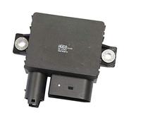 HITACHI Relais Glühanlage passend für u.a. BMW X1 (E84) xDrive 18 d 132193 132193