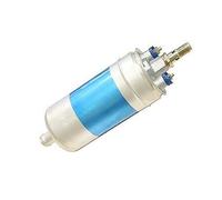 Kraftstoffpumpe Hueco HITACHI 133380 für FORD MERCEDES B3 FERRARI AUDI PUCH 80 3