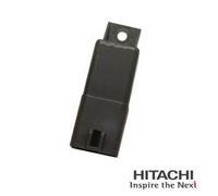 HITACHI Relais, Glühzeit für AUDI u.a. 2502106