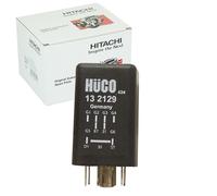 Relais, Glühanlage HUCO 132129