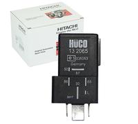HITACHI RELAIS GLÜHANLAGE passend für FORD COURIER ESCORT FIESTA ORION | 2502065