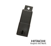 HITACHI Relais, Glühzeit für AUDI u.a. 2502106