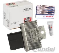 HITACHI 2502122 Vorglührelais