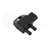 Hitachi Differenzdrucksensor 137429 – Abgasdrucksensor vor Rußpartikelfilter für Hyundai/Kia