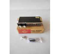 Hitachi TM-737E car radio 7 transistor