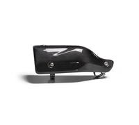 Akrapovic Hitzeschild aus Kohlefaser fr Auspuff Honda Forza 350 2021>