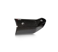 Akrapovic Hitzeschild P-HSY3SO2 Kohlenstoff für Yamaha Tricity 300 (2021-2024)