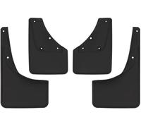 Hivernoi Autokotflügel Für Suzuki für Jimny für Sierra 2019-2021 Autokotflügel Spritzschutz für Kotflügel Schmutzfänger Vorne Hinten