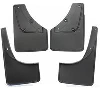 Hivernoi Autokotflügel Für Suzuki für Jimny JB74 2020 JB64 für Sierra 2019-2022 Auto-Schmutzfänger-Spritzschutz-Kotflügel