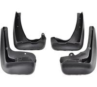 Hivernoi Autokotflügel Schmutzfänger für BMW 3er F30 F31 Spritzschutz Zubehör für Kotflügel