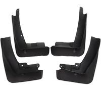 Hivernoi Autokotflügel Schmutzfänger für BMW Für X4 G02 Kotflügel Auto Spritzschutz