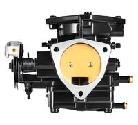 Hivernoi Autovergaser Vergaser für Mikuni für Super BN Serie 38mm BN38-34-8113