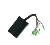 Hivernoi Motorradteile CDI Motorrad zündschloss für YAMAHA 110cc 105cc JY110 CRYPTON110 T105