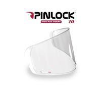 HJ-20M MaxVision Pinlock 70 DKS111 für IS-17, FG-17, FG-ST, RPHA-ST, C70 HJ20M HJ20ST klar