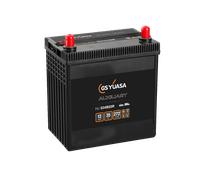 YUASA HJ-S34B20R 12V 35Ah 272A AGM-Batterie Backup & Specialist OE-Qualität