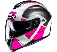 Klapphelm HJC C91N JYN MC8