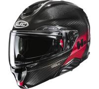 HJC EB19NUS5201V RPHA 91 Carbon Modular Helmets Md Schwarz
