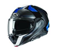 HJC F100 Bios MC2 Flip-Back Helm, XL