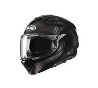 HJC F100 Carbon Flip-Back Helm, XS