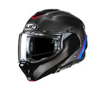 HJC F100 CARBON STAN MC21 S