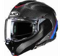 HJC F100 CARBON STAN MC21 S