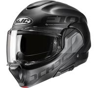 HJC F100 Hetal MC5SF Flip-Back Helm, XXL