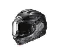 HJC F100 Hetal MC5SF Flip-Back Helm, L