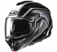 HJC, Modularer Motorradhelm F100 REFF MC21, XL